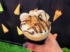 -July tale·可丽饼(德基广场店)