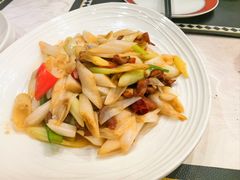 -巴格万美食园(达胜花苑店)