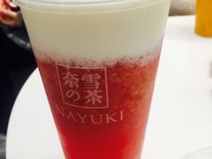 -奈雪的茶(市百一店)