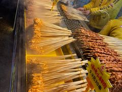 -味子夫鸡柳(三峡广场店)