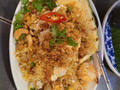 -simply thai天泰(长泰广场店)
