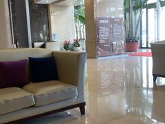 -百姓康洁洗浴中心