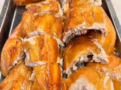 -新湖烧鸡(光明店)