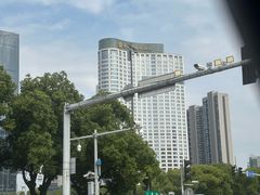 -宁波香格里拉大酒店