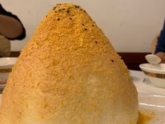 -金城大酒店-中餐厅(汾江中路店)