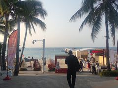 -亚龙湾海底世界