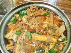 -朗妈私房菜(婺女州店)