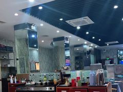 大堂-金龙·打边炉(武进路店)