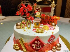 -顺峰海鲜酒楼(省府店)