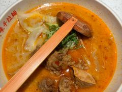 -味千拉面(广州白云机场T1西二店)