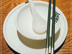 -吕氏疙瘩汤·新派鲁菜(济南万象城店)