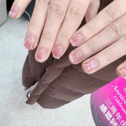 -丹曦·美甲美睫