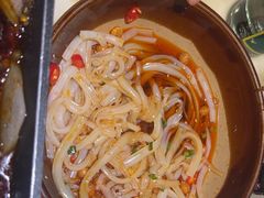 -常和州·夜宵大排档(常州单店)