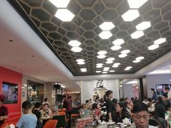 -潮福城大酒楼·潮粤菜·港式点心(阳光城店)