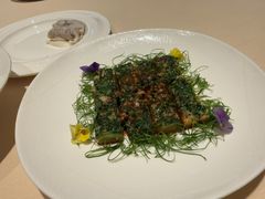 -广州富力丽思卡尔顿酒店·丽轩·粤菜