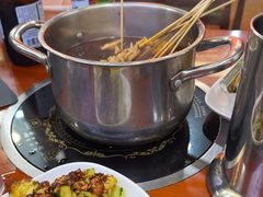-老何太太鹤岗小串·团建聚餐(龙华店)