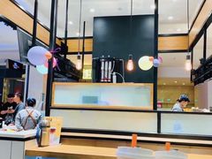 -茶百道(柏威年店)