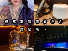 -避尘 Bsense·SPA(新会展总店)