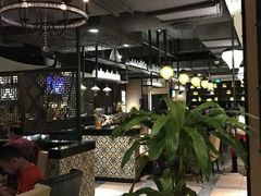 -绿茵阁(体育西分店)