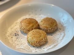 苔条饼-食廬(虹桥南丰城店)