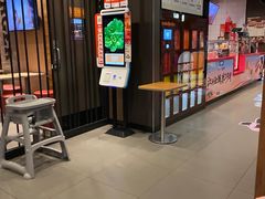 -汉堡王(徐汇绿地缤纷店)