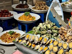 -南湖宾馆·鸳湖阁全日制餐厅