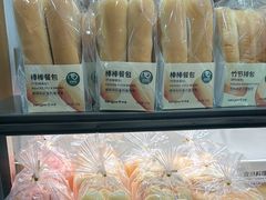 -仟吉(星汇维港店)