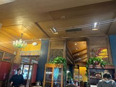 -那家小馆•北京菜•烤鸭(香山店)