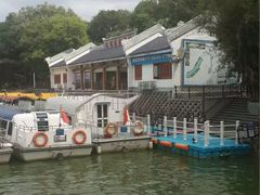 -南宁南湖公园