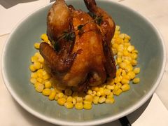 -港丽餐厅(高德置地店)