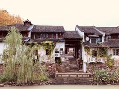 -小河直街历史文化街区