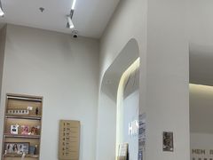 -海马体照相馆(大连柏威年购物中心店)