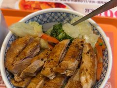-吉野家(深圳超多维科技大厦分店)