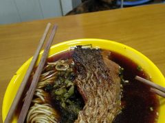 -瞻老元面馆(双塘路店)