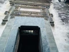-上坦村