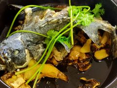 -鑫鸿达·海鲜闽菜热炒小馆(中山路店)