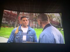 -博纳UA影城(KK Mall IMAX店)