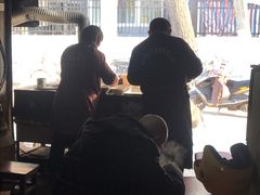 -安庆柴火馄饨(马道街店)