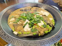 -下梅人家土菜馆(历史文化餐厅度假区店)