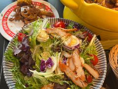 -多嘴超级肉蟹煲(杉杉国潮主题店)