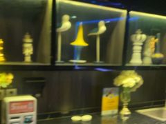 -W20 SHINING Party·K(悦豪和平路店)