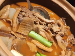 -衡厨·衡阳土菜(中南店)