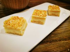 冰奶糕-格日勒阿妈蒙古厨房(大召店)