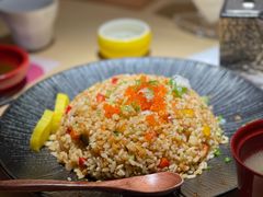 -江左尚白日本料理(万象城店)