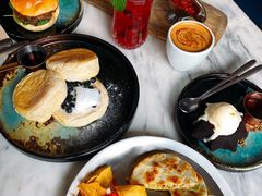-The Rug Cafe(王府中环店)