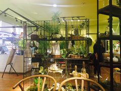-花蒲甜品(海信广场店)