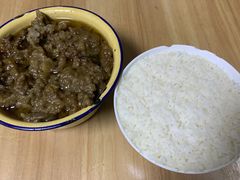 -定家小酥肉·清真(回民街店)
