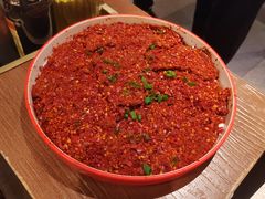 -晓宇重庆火锅(赛格国际购物中心店)