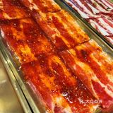 全肉宴吃到爽爆[爱心]韩式烤肉：西塔老太太[爱心]