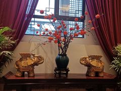 -四季厨房 鲁菜·孔府烤鸭(高新万达店)